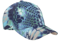 Image Flexfit Camo