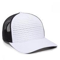 Image Outdoor Trucker Mesh Back