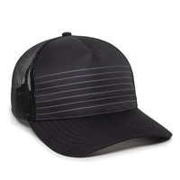 Image Outdoor Structured Trucker