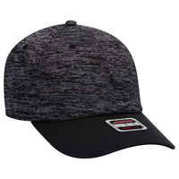 Image Otto Comfy Fit 6 Panel Low Profile Baseball Cap