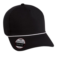 Image Kati 5 Panel Imperial Golf Style Cap