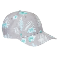 Image Sportsman Floral Structured Cap
