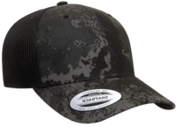 Image YP Classics Veil Camo Retro Trucker