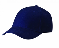 Image Kati Sportcap Brushed Twill with Velcro