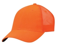 Image Kati Sportcap Blaze Orange with Mesh Back