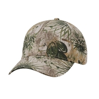 Image Kati Sportcap Licensed Camo USA Made