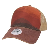 Image Kati Legacy Old Favorite Five Panel Trucker