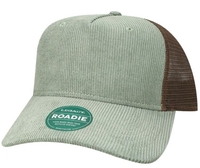 Image Kati - Legacy Five Panel Trucker