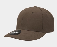 Image Decky 6 Panel Mid Profile Structured Acrylic/Polyester Cap