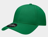 Image Decky Brand: 6 Panel Low Profile Structured Cotton Cap