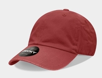 Image Youth 6 Panel Low Profile Relaxed Cotton Cap