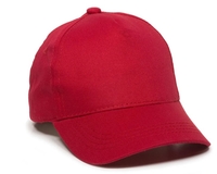 Image Outdoor 5 Panel Solid Back (ADULT & YOUTH SIZES)