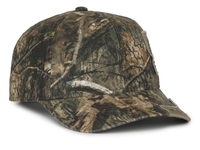 Image Outdoor Camo W/Flag Side Accent