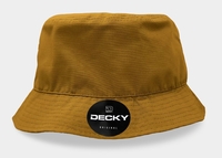 Image Decky Brand Relaxed Ripstop Buckets