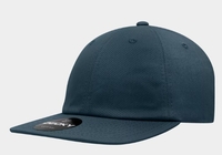 Image Decky Brand 6 Panel High Profile Relaxed Cotton Snapback