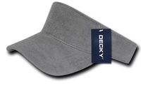 Image Decky Brand Terry Visor