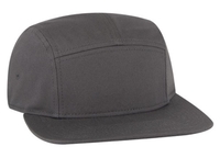 Image Otto Cap 5 Panel Camper Hat