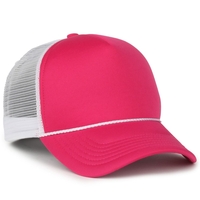 Outdoor Low Pro Ladies Trucker | (Bulk)