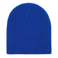 Image Decky Brand Cable Beanie
