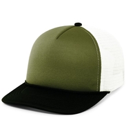 Image Pacific Aug Brand Foamie Fresh Trucker Cap