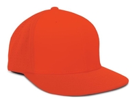 Image Pacific Aug Brand Perforated F3 Performance Flexfit Cap