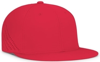 Image Pacific Aug Brand Premium Lightweight Perforated Pacflex Coolcore Hat