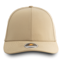 Image Zapped Signature Premium 6 Panel Perforated Mesh Back
