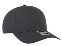 Image OTTO Cap 6 Panel Mid Profile Baseball Cap