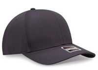 Image OTTO Cap 6 Panel Mid Profile Baseball Cap
