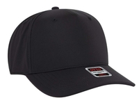 Image OTTO Cap 5 Panel Mid Profile Style Baseball Cap