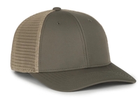 Image Outdoor OCFLX Eco Recycled Polyester 6 Panel Cap