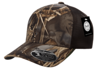 Image FLEXFIT 110 Mesh Realtree Camo Cap