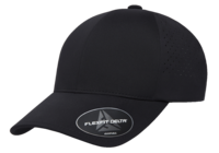 Image Flexfit Delta Performance Snapback With Perforation Mesh