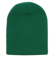 Image Decky Brand American Made Short Watch Beanie FINAL SALE