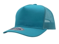 Image Mega Cotton Twill Trucker Cap