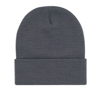 Image Mega Recycled Cuff Beanie