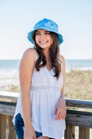 Image Adams Vacationer Bucket Hat