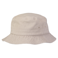 Bucket Hat by Sportsman: The Unstructured Bio Washed (Wholesale)