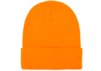 Yupoong Hats: Caps Wholesale Heavyweight Knit Yupoong Cap - Wholesale & Hats