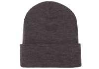 Yupoong Hats: Wholesale Yupoong Hats Heavyweight & Cap Caps - Knit Wholesale