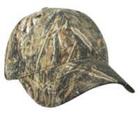 blank mossy oak bottomland hat