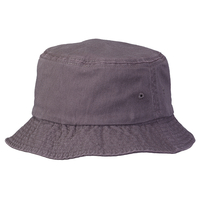 Bucket Hat by Sportsman: The Unstructured Bio Washed (Wholesale)