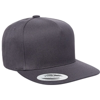 Yupoong Hat Snapback 5-Panel Yupoong Wholesale Hats: CapWholesalers | Classic