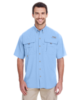 Columbia Mens Bahama™ II Short-Sleeve Shirt