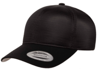 full mesh baseball caps