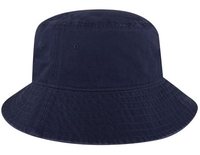Otto Garment Washed 100% Super Combed Cotton Bucket Hat