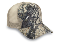 Image Cobra-True Timber 5Panel Trucker Mesh Camo